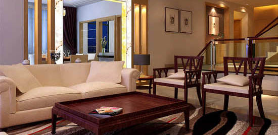 餐飲店裝修抓住5個細節，讓你少走彎路少花錢