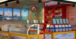 重慶裝修公司告訴你八個(gè)餐飲店裝修的要訣！