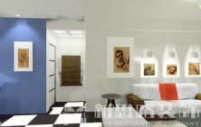 辦公室裝修設(shè)計(jì)參考！