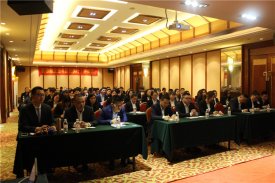 新思路裝飾“贏在執行”培訓大會圓滿落幕