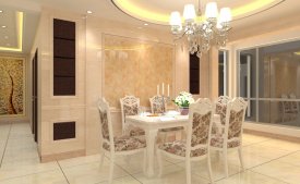 客廳墻面瓷磚顏色推薦！為什么要在客廳墻面貼