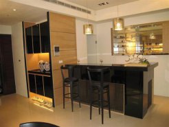 家庭吧臺尺寸多少？吧臺高度多少？