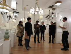 新思路裝飾‖設計研究所◇光與影之間，賦予家