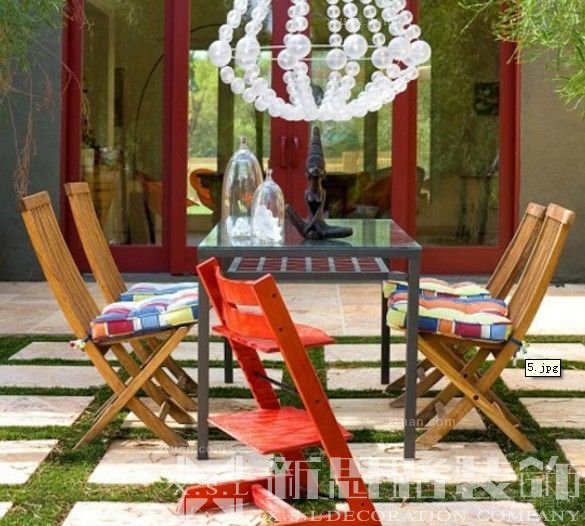 創意迷人的別墅設計