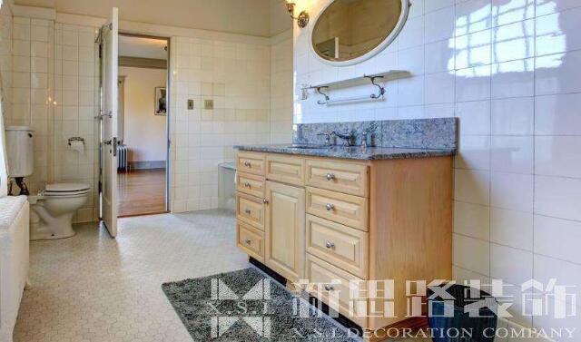 不能打柜子的6個地方，這是過來人用實踐總結的經驗啊!